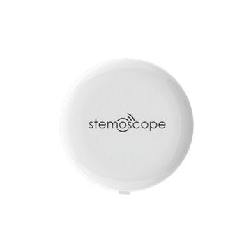 Stemoscope - Smart Listening Device - Listen to the Sound of Life - stemoscope